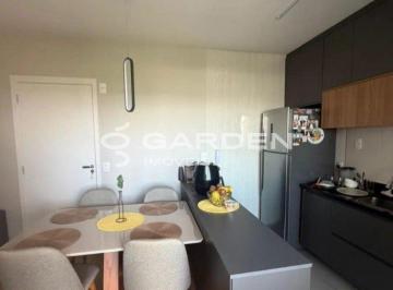 Apartamento · 56m² · 2 Quartos · 1 Vaga · Apartamento em Vila Industrial, São José dos Campos/SP de 0m² 2 quartos à venda por R$ 490.000,00