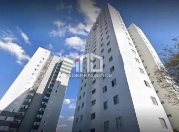 Apartamento · 70m² · 3 Quartos · 1 Vaga · Apartamento em Vila Tatetuba, São José dos Campos/SP de 70m² 3 quartos à venda por R$ 490.000,00
