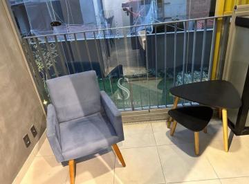 Apartamento · 24m² · 1 Quarto · Apartamento em Sumarezinho, São Paulo/SP de 24m² 1 quartos à venda por R$ 536.750,00