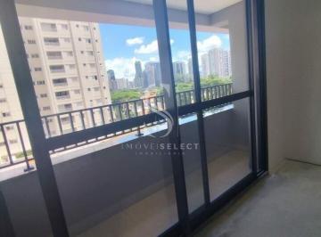 Apartamento · 23m² · 1 Quarto · Apartamento em Vila Cordeiro, São Paulo/SP de 23m² 1 quartos à venda por R$ 375.000,00