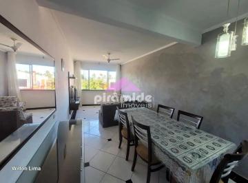 Apartamento · 83m² · 2 Quartos · Apartamento em Centro, Caraguatatuba/SP de 83m² 2 quartos à venda por R$ 430.000,00