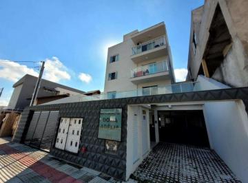 Apartamento · 45m² · 2 Quartos · 1 Vaga · Apartamento em São Vicente, Itajaí/SC de 45m² 2 quartos à venda por R$ 430.000,00