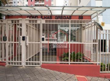 Apartamento · 62m² · 3 Quartos · 1 Vaga · Apartamento em Jardim Esmeralda, São Paulo/SP de 62m² 3 quartos à venda por R$ 380.000,00