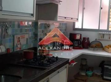 Apartamento · 99m² · 2 Quartos · 1 Vaga · Apartamento em Bosque dos Eucaliptos, São José dos Campos/SP de 99m² 2 quartos à venda por R$ 380.00