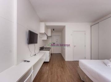 Comercial · 26m² · 1 Quarto · Studio em Indianópolis, São Paulo/SP de 26m² 1 quartos à venda por R$ 410.000,00