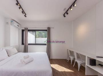 Comercial · 26m² · 1 Quarto · Studio em Indianópolis, São Paulo/SP de 26m² 1 quartos à venda por R$ 410.000,00