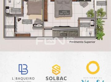 Casa · 90m² · 3 Quartos · 1 Vaga · Casa em Ipitanga, Lauro de Freitas/BA de 90m² 3 quartos à venda por R$ 495.000,00