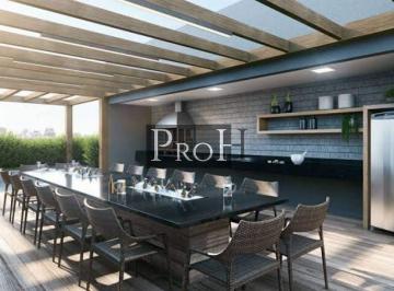 Apartamento · 51m² · 2 Quartos · 2 Vagas · Apartamento em Rudge Ramos, São Bernardo do Campo/SP de 51m² 2 quartos à venda por R$ 520.000,00