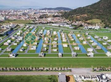 Terreno · 150m² · Terreno em Praia João Rosa, Biguaçu/SC de 0m² à venda por R$ 361.514,55