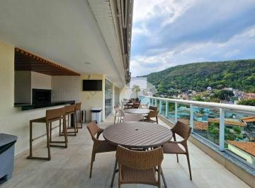 Apartamento · 53m² · 1 Quarto · 1 Vaga · Apartamento em São Francisco, Niterói/RJ de 53m² 1 quartos à venda por R$ 530.000,00