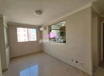 Apartamento · 43m² · 2 Quartos · 1 Vaga · Apartamento em Palmeiras de São José, São José dos Campos/SP de 43m² 2 quartos à venda por R$ 375.00