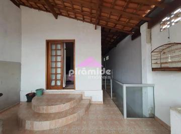 Casa · 82m² · 2 Quartos · 2 Vagas · Casa em Bosque dos Eucaliptos, São José dos Campos/SP de 82m² 2 quartos à venda por R$ 430.000,00