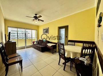 Apartamento · 70m² · 2 Quartos · 1 Vaga · Apartamento em Barra Funda, Guarujá/SP de 70m² 2 quartos à venda por R$ 535.000,00