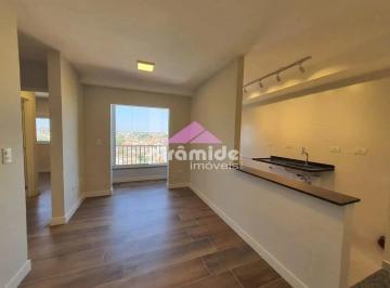 Apartamento · 51m² · 2 Quartos · 1 Vaga · Apartamento em Jardim Oriente, São José dos Campos/SP de 51m² 2 quartos à venda por R$ 535.000,00