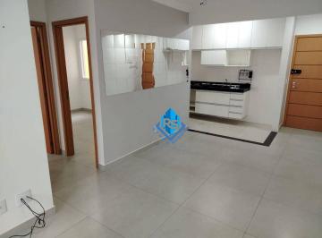 Apartamento · 52m² · 2 Quartos · 1 Vaga · Apartamento em Santa Terezinha, São Bernardo do Campo/SP de 52m² 2 quartos à venda por R$ 380.000,00