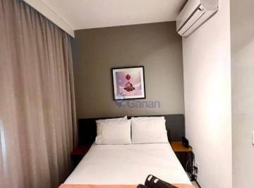 Comercial · 22m² · Studio em Vila Mariana, São Paulo/SP de 22m² à venda por R$ 520.693,60
