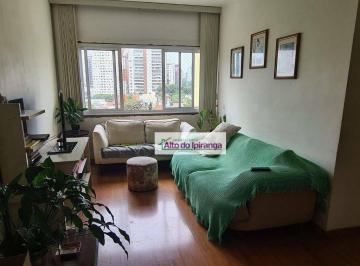Apartamento · 74m² · 2 Quartos · 1 Vaga · Apartamento em Mirandópolis, São Paulo/SP de 74m² 2 quartos à venda por R$ 530.000,00