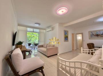 Apartamento · 90m² · 3 Quartos · 1 Vaga · Apartamento em Balneário Cidade Atlântica, Guarujá/SP de 90m² 3 quartos à venda por R$ 530.000,00