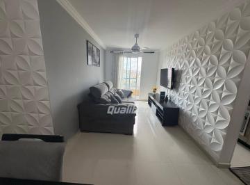 Apartamento · 61m² · 2 Quartos · 1 Vaga · Apartamento em Vila Nossa Senhora das Vitórias, Mauá/SP de 61m² 2 quartos à venda por R$ 410.000,00