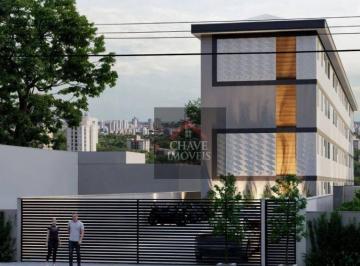 Apartamento · 45m² · 2 Quartos · 1 Vaga · Apartamento em Macuco, Santos/SP de 45m² 2 quartos à venda por R$ 374.949,00