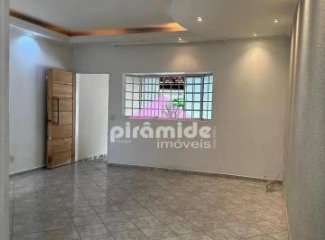 Casa · 128m² · 3 Quartos · 2 Vagas · Casa em Jardim Torrão de Ouro, São José dos Campos/SP de 128m² 3 quartos à venda por R$ 430.000,00