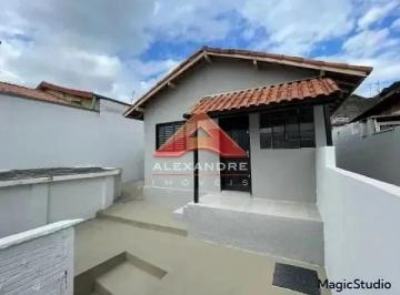 Casa · 55m² · 2 Quartos · 1 Vaga · Casa em Jardim Satélite, São José dos Campos/SP de 55m² 2 quartos à venda por R$ 485.000,00