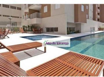 Apartamento · 50m² · 2 Quartos · 1 Vaga · Apartamento em Vila das Mercês, São Paulo/SP de 50m² 2 quartos à venda por R$ 445.000,00