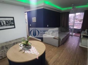 Apartamento · 68m² · 2 Quartos · 1 Vaga · Apartamento em Maranhão, São Paulo/SP de 68m² 2 quartos à venda por R$ 520.000,00