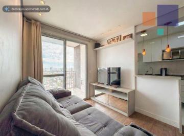 Apartamento · 50m² · 2 Quartos · 1 Vaga · Apartamento em Vila Santa Catarina, São Paulo/SP de 50m² 2 quartos à venda por R$ 495.000,00