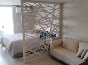 Apartamento · 32m² · 1 Quarto · 1 Vaga · Flat em Itaipu, Niterói/RJ de 32m² 1 quartos à venda por R$ 450.000,00