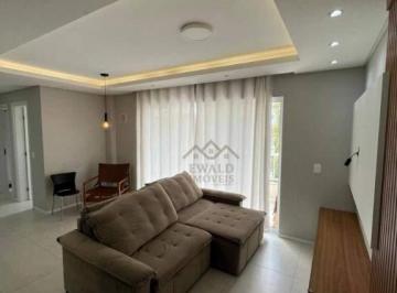 Apartamento · 96m² · 2 Quartos · Apartamento em Salto Norte, Blumenau/SC de 96m² 2 quartos à venda por R$ 449.000,00
