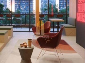 Apartamento · 25m² · 1 Quarto · Apartamento em Vila Pompéia, São Paulo/SP de 25m² 1 quartos à venda por R$ 527.979,00