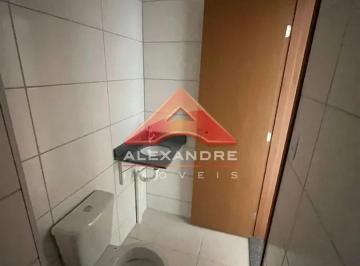 Apartamento · 56m² · 2 Quartos · 1 Vaga · Apartamento em Parque Residencial Flamboyant, São José dos Campos/SP de 56m² 2 quartos à venda por R