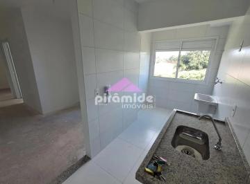 Apartamento · 52m² · 2 Quartos · 2 Vagas · Apartamento em Parque Residencial Flamboyant, São José dos Campos/SP de 52m² 2 quartos à venda por R