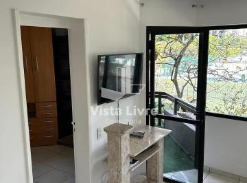 Apartamento · 49m² · 1 Quarto · 1 Vaga · Apartamento em Cidade Monções, São Paulo/SP de 49m² 1 quartos à venda por R$ 505.000,00