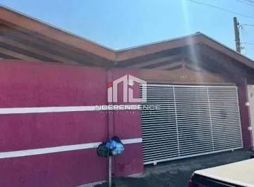 Casa · 180m² · 3 Quartos · 3 Vagas · Casa em Conjunto Residencial Galo Branco, São José dos Campos/SP de 180m² 3 quartos à venda por R$ 4