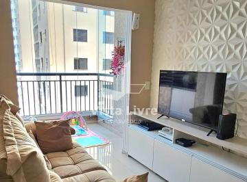 Apartamento · 53m² · 2 Quartos · 1 Vaga · Apartamento em City Bussocaba, Osasco/SP de 53m² 2 quartos à venda por R$ 415.000,00