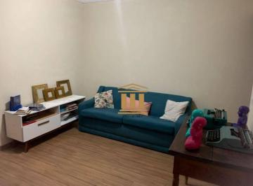 Apartamento · 76m² · 2 Quartos · 1 Vaga · Apartamento em Vila Adyana, São José dos Campos/SP de 76m² 2 quartos à venda por R$ 510.000,00