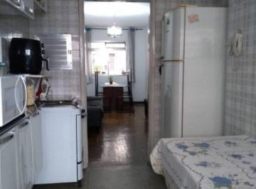 Apartamento · 92m² · 4 Quartos · Apartamento em Jaguaré, São Paulo/SP de 92m² 4 quartos à venda por R$ 380.000,00