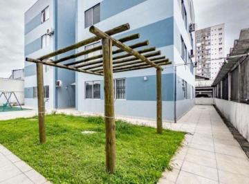 Apartamento · 63m² · 3 Quartos · 1 Vaga · Apartamento em São João, Itajaí/SC de 63m² 3 quartos à venda por R$ 450.000,00