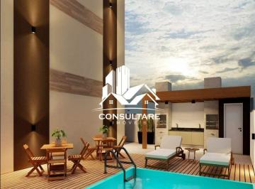 Apartamento · 50m² · 2 Quartos · Apartamento em Macuco, Santos/SP de 50m² 2 quartos à venda por R$ 374.949,00