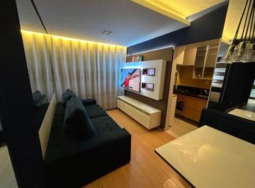 Apartamento · 50m² · 2 Quartos · 1 Vaga · Apartamento em Parque Suzano, Suzano/SP de 50m² 2 quartos à venda por R$ 420.000,00