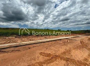 Terreno · 360m² · Terreno em Fazenda Pau D'Alho, Campinas/SP de 360m² à venda por R$ 517.000,00