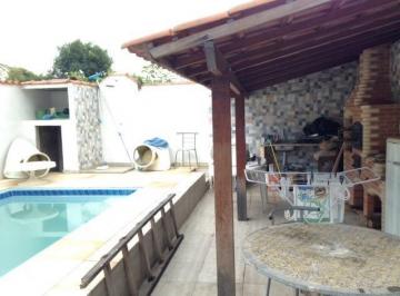 Casa · 150m² · 3 Quartos · 2 Vagas · Casa em Itaipu, Niterói/RJ de 150m² 3 quartos à venda por R$ 535.000,00