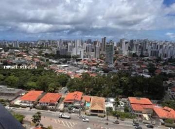 Apartamento · 22m² · 1 Quarto · 1 Vaga · Apartamento em Caminho das Árvores, Salvador/BA de 22m² 1 quartos à venda por R$ 370.000,00