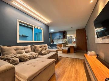 Apartamento · 62m² · 2 Quartos · 1 Vaga · Apartamento em Jardim Haydee, Mauá/SP de 62m² 2 quartos à venda por R$ 430.000,00