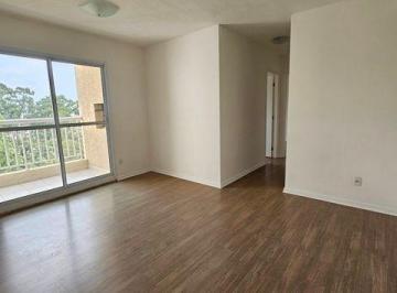 Apartamento · 60m² · 2 Quartos · 1 Vaga · Apartamento em Jardim das Vertentes, São Paulo/SP de 60m² 2 quartos à venda por R$ 526.800,00