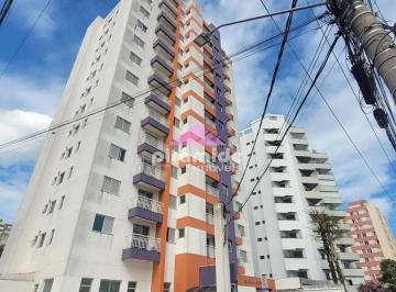 Apartamento · 50m² · 1 Quarto · 1 Vaga · Apartamento em Vila Adyana, São José dos Campos/SP de 50m² 1 quartos à venda por R$ 425.000,00 ou pa