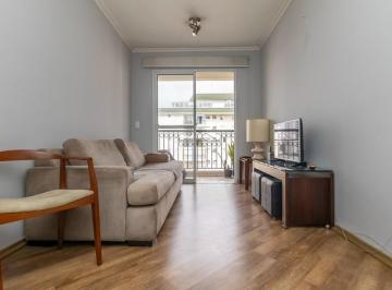 Apartamento · 55m² · 2 Quartos · Apartamento em Vila Paulista, São Paulo/SP de 55m² 2 quartos à venda por R$ 510.000,00