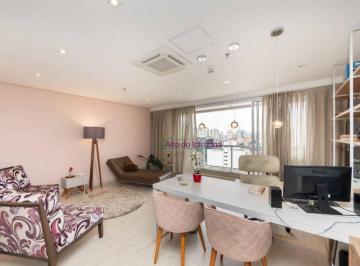 Comercial · 42m² · 1 Vaga · Sala em Vila Clementino, São Paulo/SP de 42m² à venda por R$ 490.000,00